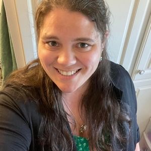 Meet your Posher, Meagan